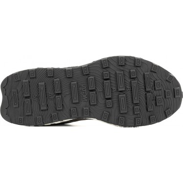 Baskets femme Fluchos ATOM AT159 Terra V2 Low Density HAWK_SAFARI