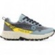 Baskets femme Fluchos ATOM AT159 Terra V2 Low Density BLUE