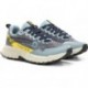 Baskets femme Fluchos ATOM AT159 Terra V2 Low Density BLUE