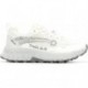Baskets femme Fluchos ATOM AT159 Terra V2 Low Density WHITE