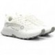 Baskets femme Fluchos ATOM AT159 Terra V2 Low Density WHITE