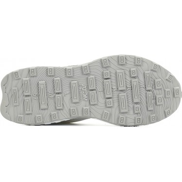 Baskets femme Fluchos ATOM AT159 Terra V2 Low Density WHITE