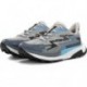 Chaussures Fluchos ATOM AT160 Ion Blast pour hommes BLUE_GREY