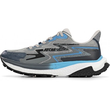 Chaussures Fluchos ATOM AT160 Ion Blast pour hommes BLUE_GREY