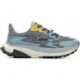 Baskets femme Fluchos ATOM AT161 Ion Blast BLUE