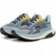 Baskets femme Fluchos ATOM AT161 Ion Blast BLUE