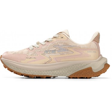 Baskets femme Fluchos ATOM AT161 Ion Blast ROSE