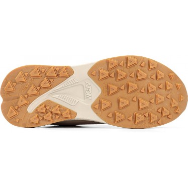 Baskets femme Fluchos ATOM AT161 Ion Blast ROSE
