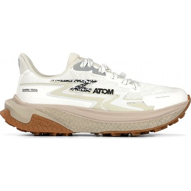 Baskets femme Fluchos ATOM AT161 Ion Blast LIGHT
