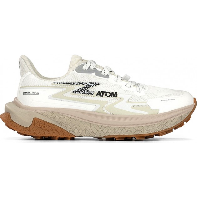 Baskets femme Fluchos ATOM AT161 Ion Blast LIGHT Baskets femme Fluchos ATOM AT161 Ion Blast LIGHT