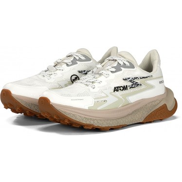 Baskets femme Fluchos ATOM AT161 Ion Blast LIGHT