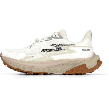 Baskets femme Fluchos ATOM AT161 Ion Blast LIGHT