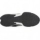 Fluchos ATOM AT162 Sport Style Victory baskets pour hommes GREY
