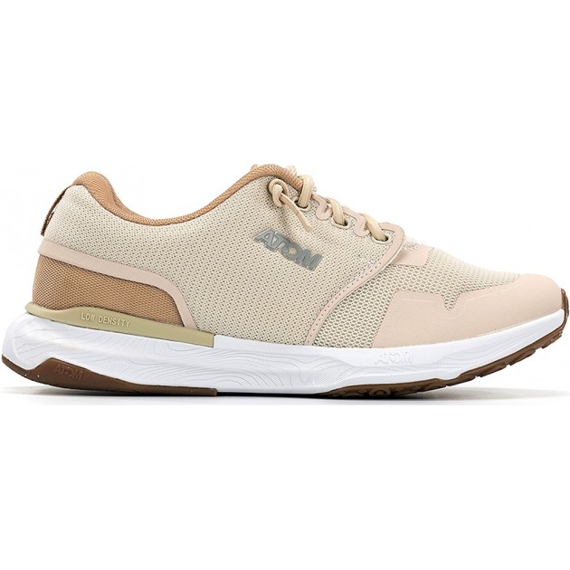 Baskets femme Fluchos ATOM AT163 Sport Style Victory SAND Baskets femme Fluchos ATOM AT163 Sport Style Victory SAND