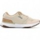 Baskets femme Fluchos ATOM AT163 Sport Style Victory SAND