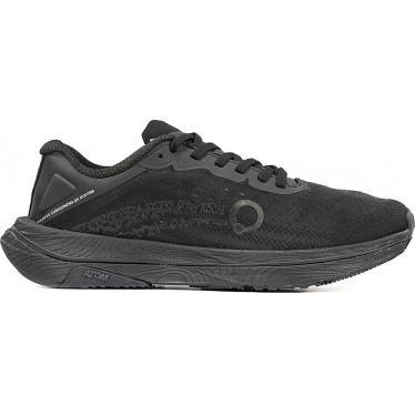 Chaussures homme Fluchos ATOM AT164 Running Citius BLACK