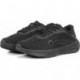 Chaussures homme Fluchos ATOM AT164 Running Citius BLACK