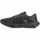 Chaussures homme Fluchos ATOM AT164 Running Citius BLACK