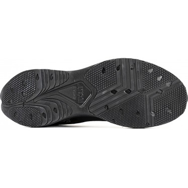Chaussures homme Fluchos ATOM AT164 Running Citius BLACK