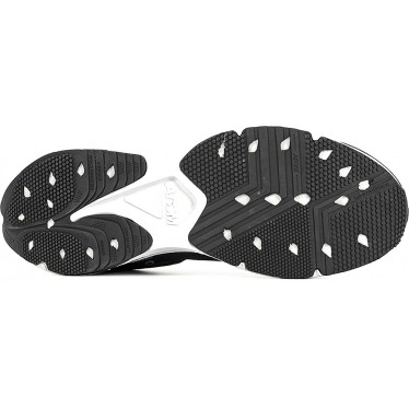 Chaussures homme Fluchos ATOM AT164 Running Citius BLACK_WHITE