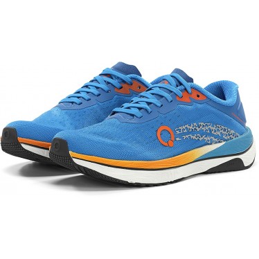 Chaussures homme Fluchos ATOM AT164 Running Citius OCEAN