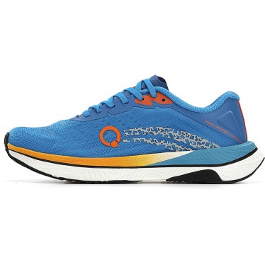 Chaussures homme Fluchos ATOM AT164 Running Citius OCEAN