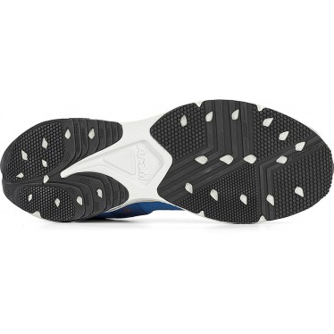 Chaussures homme Fluchos ATOM AT164 Running Citius OCEAN