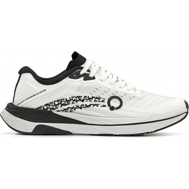 Chaussures homme Fluchos ATOM AT164 Running Citius WHITE