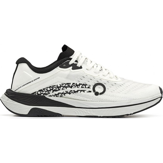 Chaussures homme Fluchos ATOM AT164 Running Citius WHITE Chaussures homme Fluchos ATOM AT164 Running Citius WHITE