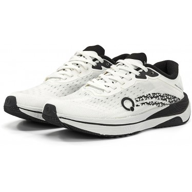 Chaussures homme Fluchos ATOM AT164 Running Citius WHITE