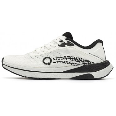 Chaussures homme Fluchos ATOM AT164 Running Citius WHITE