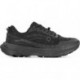Baskets homme Fluchos ATOM AT166 Trail Running K4 BLACK