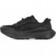 Baskets homme Fluchos ATOM AT166 Trail Running K4 BLACK