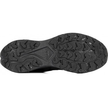 Baskets homme Fluchos ATOM AT166 Trail Running K4 BLACK