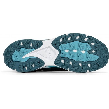 Baskets homme Fluchos ATOM AT166 Trail Running K4 LAKE
