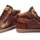 Pikolinos 901-8772C1 Bottines femme Lagos CAOBA