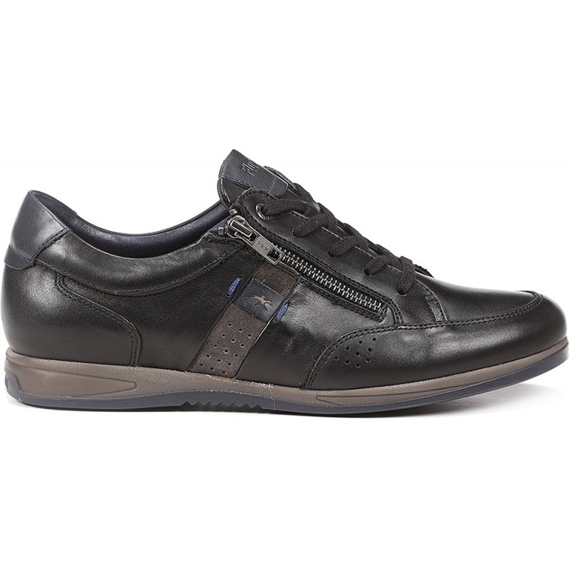 FLUCHOS SPORTS DANIEL F1280 NEGRO
