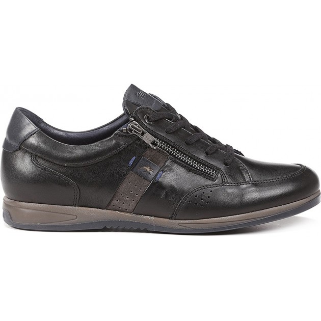 FLUCHOS SPORTS DANIEL F1280 NEGRO