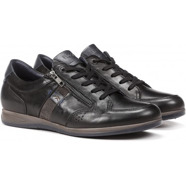 FLUCHOS SPORTS DANIEL F1280 NEGRO
