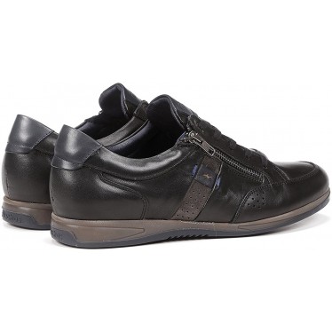 FLUCHOS SPORTS DANIEL F1280 NEGRO