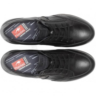 FLUCHOS SPORTS DANIEL F1280 NEGRO