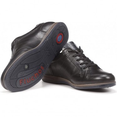 FLUCHOS SPORTS DANIEL F1280 NEGRO
