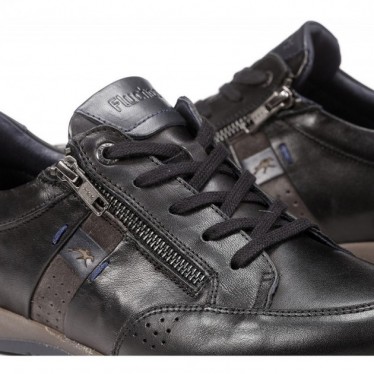 FLUCHOS SPORTS DANIEL F1280 NEGRO