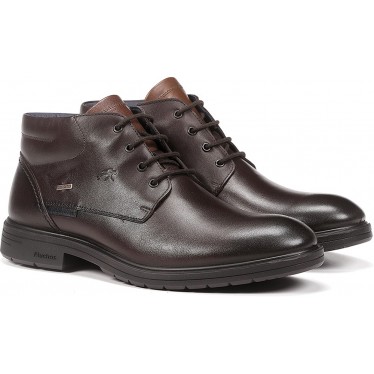 BOTTE IMPERMÉABLE FLUCHOS F1305 MAGNUS CAFE
