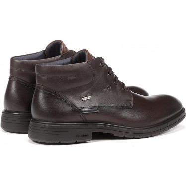 BOTTE IMPERMÉABLE FLUCHOS F1305 MAGNUS CAFE