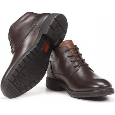 BOTTE IMPERMÉABLE FLUCHOS F1305 MAGNUS CAFE