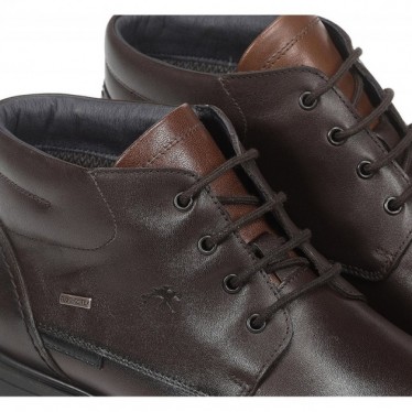 BOTTE IMPERMÉABLE FLUCHOS F1305 MAGNUS CAFE
