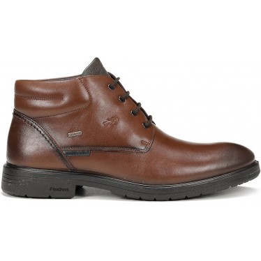 BOTTE IMPERMÉABLE FLUCHOS F1305 MAGNUS CAMEL
