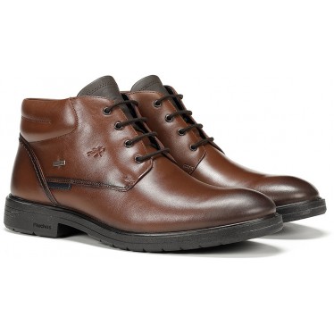 BOTTE IMPERMÉABLE FLUCHOS F1305 MAGNUS CAMEL