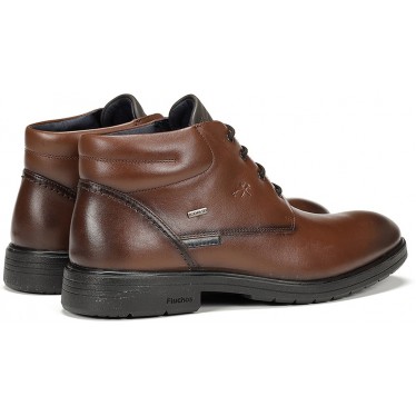 BOTTE IMPERMÉABLE FLUCHOS F1305 MAGNUS CAMEL